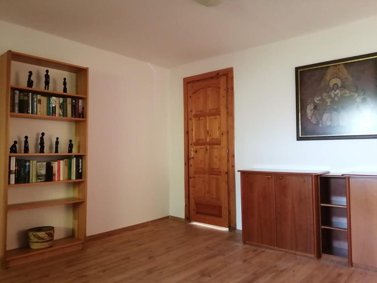 Gesztenye Vendeghaz Ságvár 外观 照片